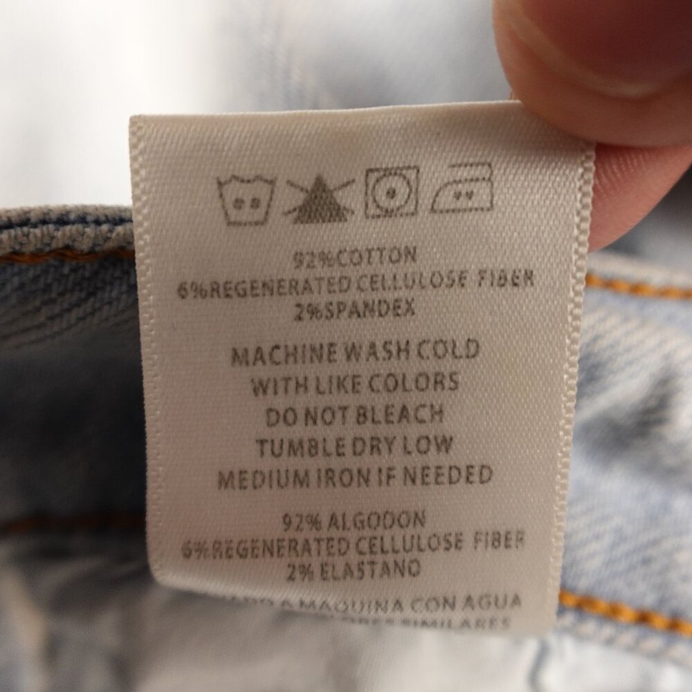 Monkey Ride Jeans 5/27 - Picture 13 of 14
